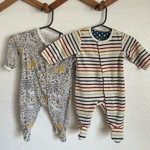 Magnetic Me Onesies